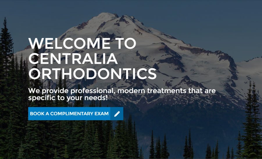 Olympic Dental Centralia Expert Dental Care in Centralia