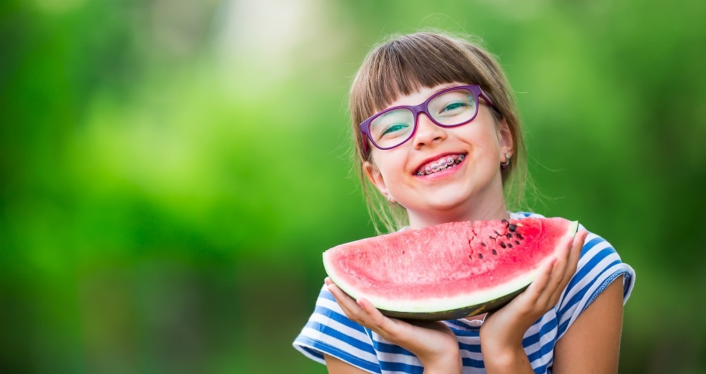 Foods to Eat With Braces - Centralia Orthodontics