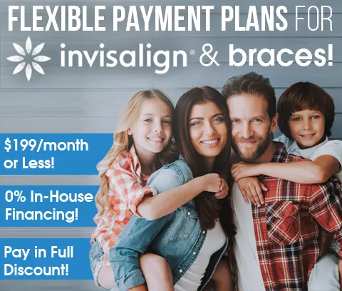 Flexible Payment Plans