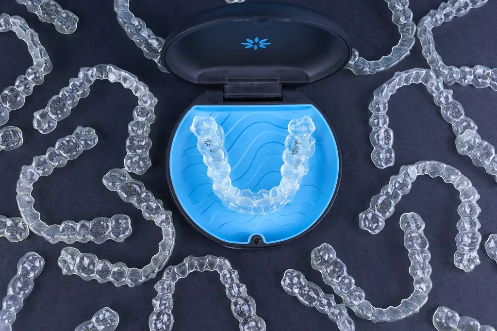 Invisalign Cost near Me