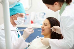 Signs You Need Orthodontic Treatment