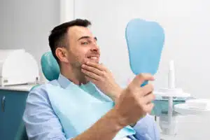 Teeth Shifting