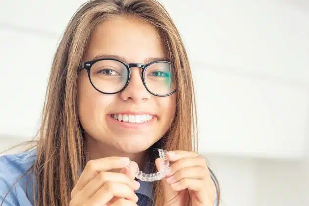 Invisalign Tips