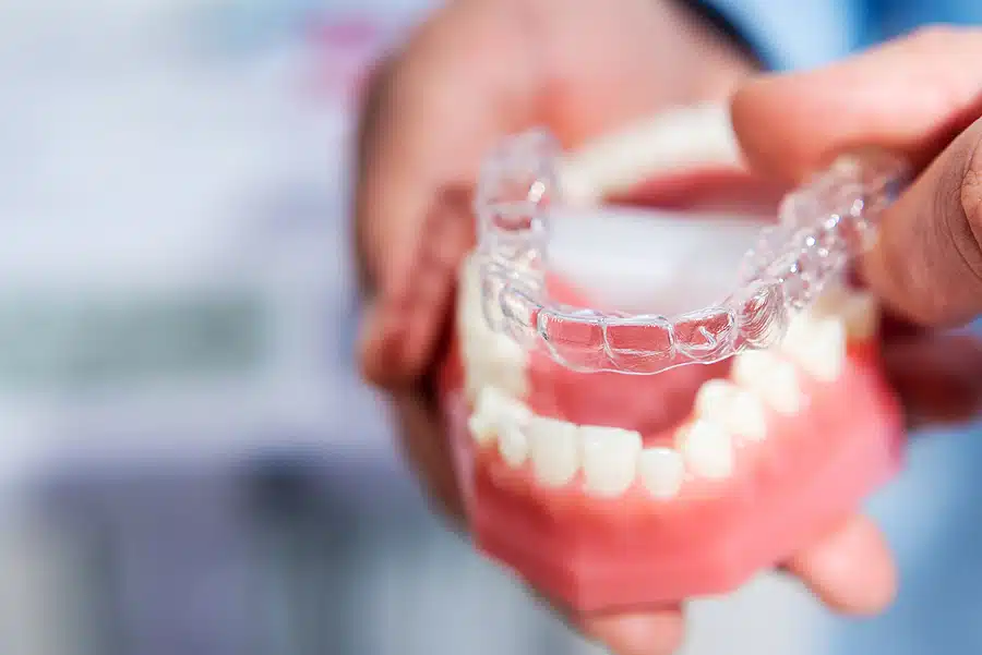Invisalign Treatment Fords Prairie: Proven Benefits for Teens and Adults