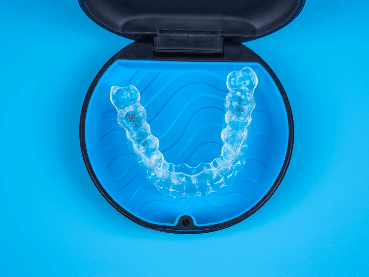 Invisalign Treatment Fords Prairie: Proven Benefits for Teens and Adults