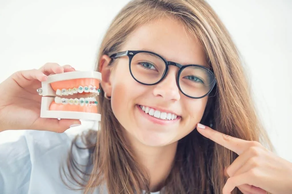 The Connection Between Oral Health and Orthodontics Centralia